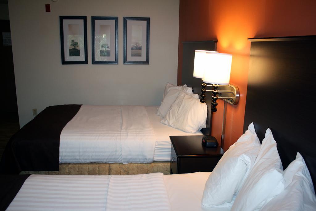 Americinn By Wyndham Rogers Rum bild